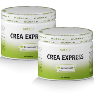 nutri+ Crea Express