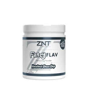 ZNT Nutrition FANCY Flav