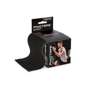 Pinotape Sport Sensitive Kinesiologie