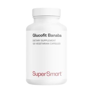 SuperSmart - Glucofit™