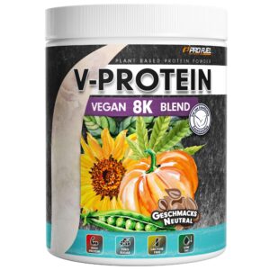 ProFuel - V-PROTEIN 8K