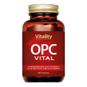 Vitality Nutritionals OPC Vital