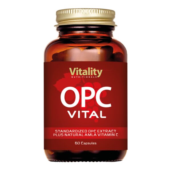 Vitality Nutritionals OPC Vital