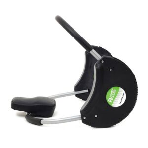 Tunturi Power Roller Bauchtrainer