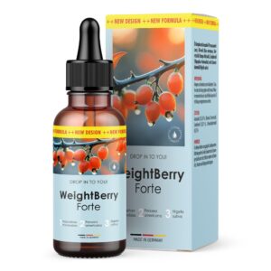 WeightBerry Forte