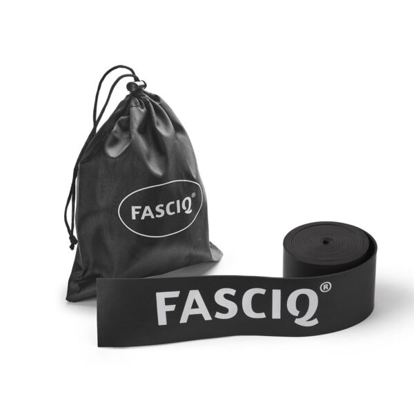 FASCIQ® Flossing Band 5 cm x 208 cm x 1