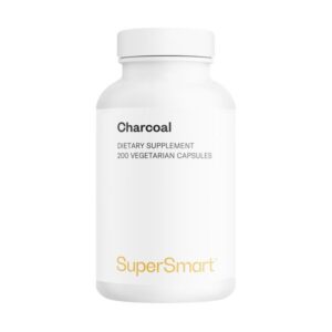 SuperSmart - Charcoal