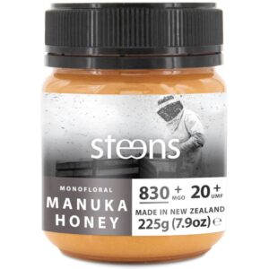 STEENS Manuka Honig MGO 830+ I UMF20+