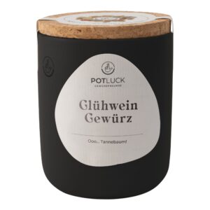 POTLUCK Glühwein Gewürz