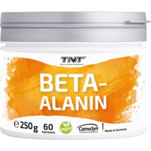 TNT Beta Alanin CarnoSyn® - ohne Zusätze