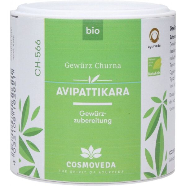 Cosmoveda - BIO Avipattikara Churna