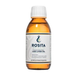 Rosita Cod Liver Oil