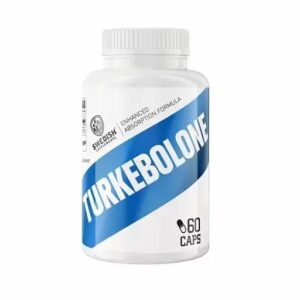 Swedish Supplements Turkebolone