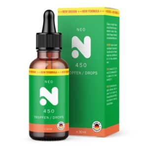 Neo Body Drops