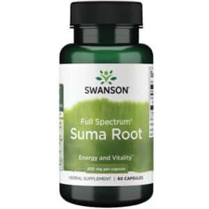 SWANSON Suma-Wurzel 400 mg