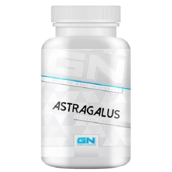 GN Astragalus Health Line