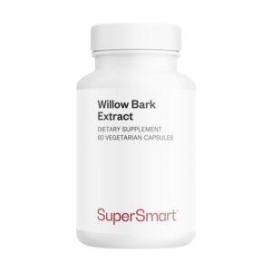 SuperSmart - Willow Bark Extract