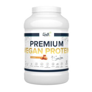 HEALTH+ Premium Vegan Protein