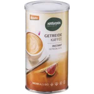 Naturata Bio Getreide Kaffee instant