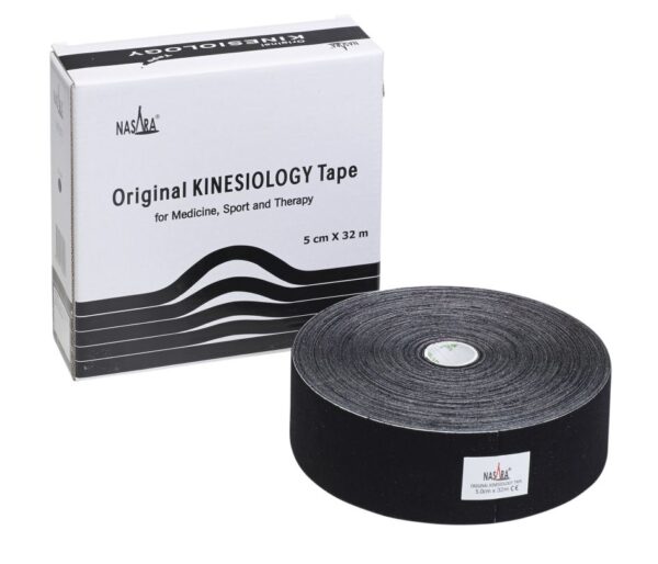 NASARA® Kinesiologie Tape 32 m