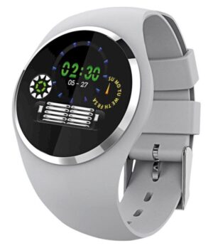 Smartwatch - Atlanta - 9703-4