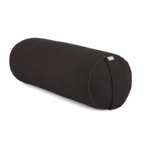 Yogabolster BASIC schwarz