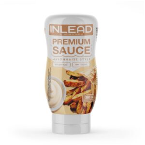 INLEAD Premium Sauce - Mayonnaise Style