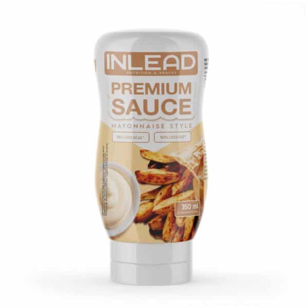 INLEAD Premium Sauce - Mayonnaise Style