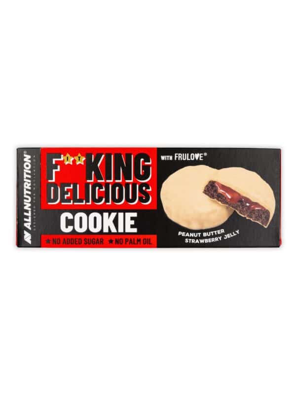 Allnutrition Fitking Delicious Cookie Peanut