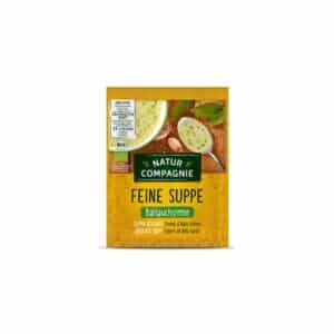 Natur Compagnie - Bärlauch Cremesuppe