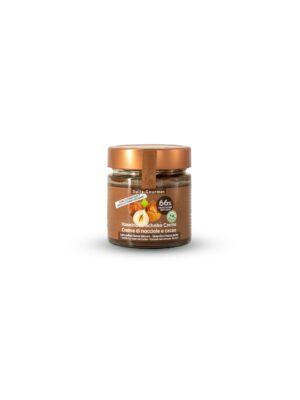 Dalia Gourmet Haselnuss-​Schoko Creme