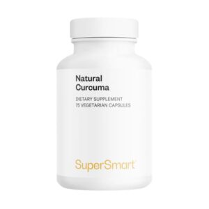 SuperSmart - Natural Curcuma