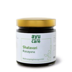 AyuCare - Shatavari Rasayana