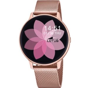 Smartwatch - Lotus - 50015/A