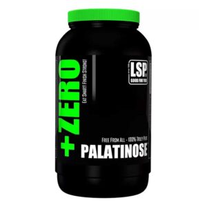 LSP +ZERO PALATINOSE Isomaltulose