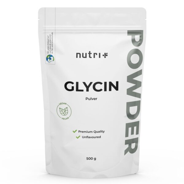 Nutri+ Glycin