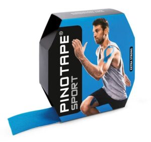 Pinotape Sport Tape Blau 5 cm x 31 m