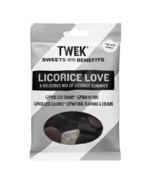 Tweek Licorice Love