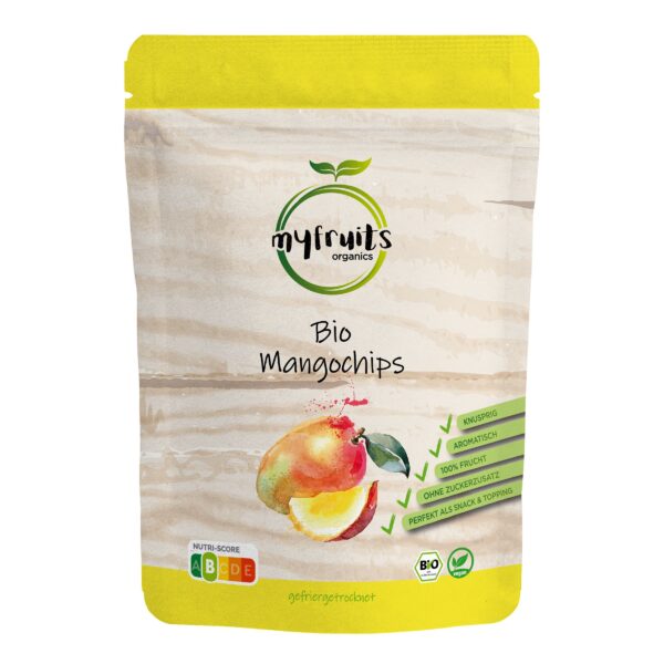 myfruits Bio Mango