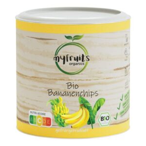 myfruits Bio Banane