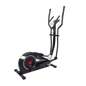 CHRISTOPEIT SPORT Crosstrainer-Ergometer AX 8000