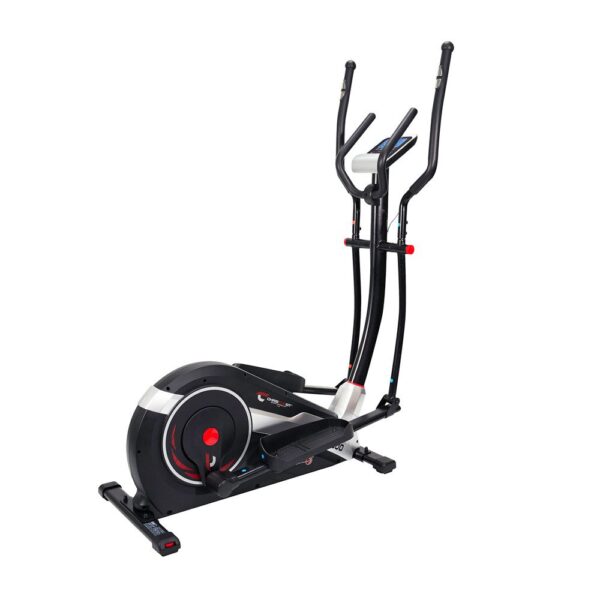 CHRISTOPEIT SPORT Crosstrainer-Ergometer AX 8000