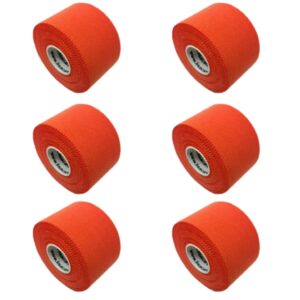 LisaCare Sport Tape - Orange - 3