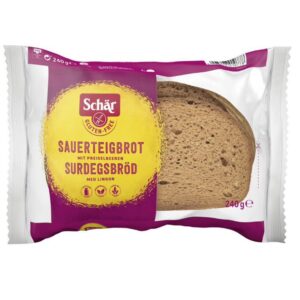 Schär Sauerteigbrot glutenfrei