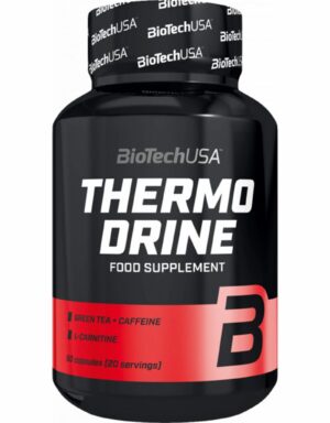 BioTech Thermo Drine