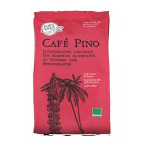 Kornkreis - Lupinenkaffee Café Pino