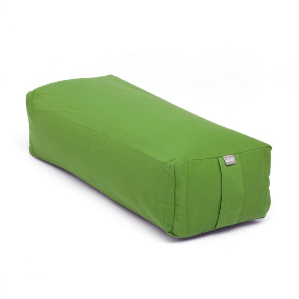 Salamba (rechteckig) Yoga-Bolster ECO