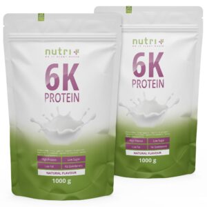 Nutri+ 6K Protein