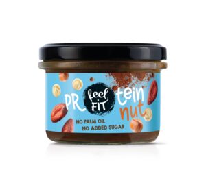 feel FIT Protein Nut Cocoa&Hazelnut Spread