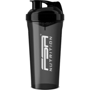 FSA NUTRITION Premium Protein Shaker